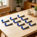 10pcs Side Brush for Yeedi M16 Infinity Robot Vacuum Cleaner Parts