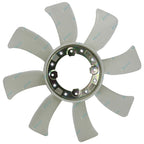 Fan Blade for Toyota Landcruiser 60 70 '84-'90 2H Diesel HJ60 HJ61 HJ70 HJ75