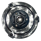 AC Compressor Clutch Replacement for Dodge Dart Aero 1.4L (2016-2016)