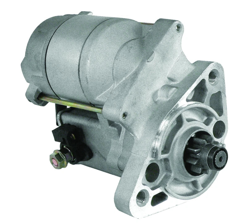 Motor Starter for Kawasaki Mule 2510 Diesel (2000–2002)