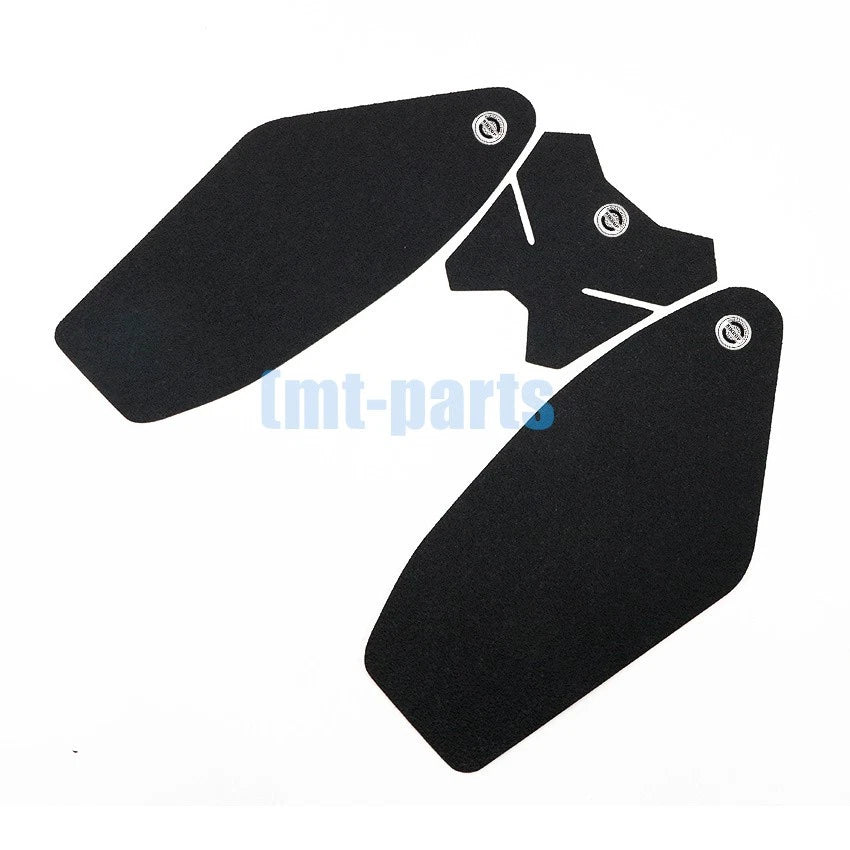 Tank Pad Protector Grip Sticker for MV Agusta Dragster 800 RC (2019–2020)