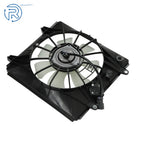 A/C Condenser Cooling Fan for Honda CR-V 2010-2011