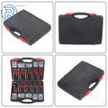 261-Piece Helicoil Thread Repair Kit for Automotive Applications