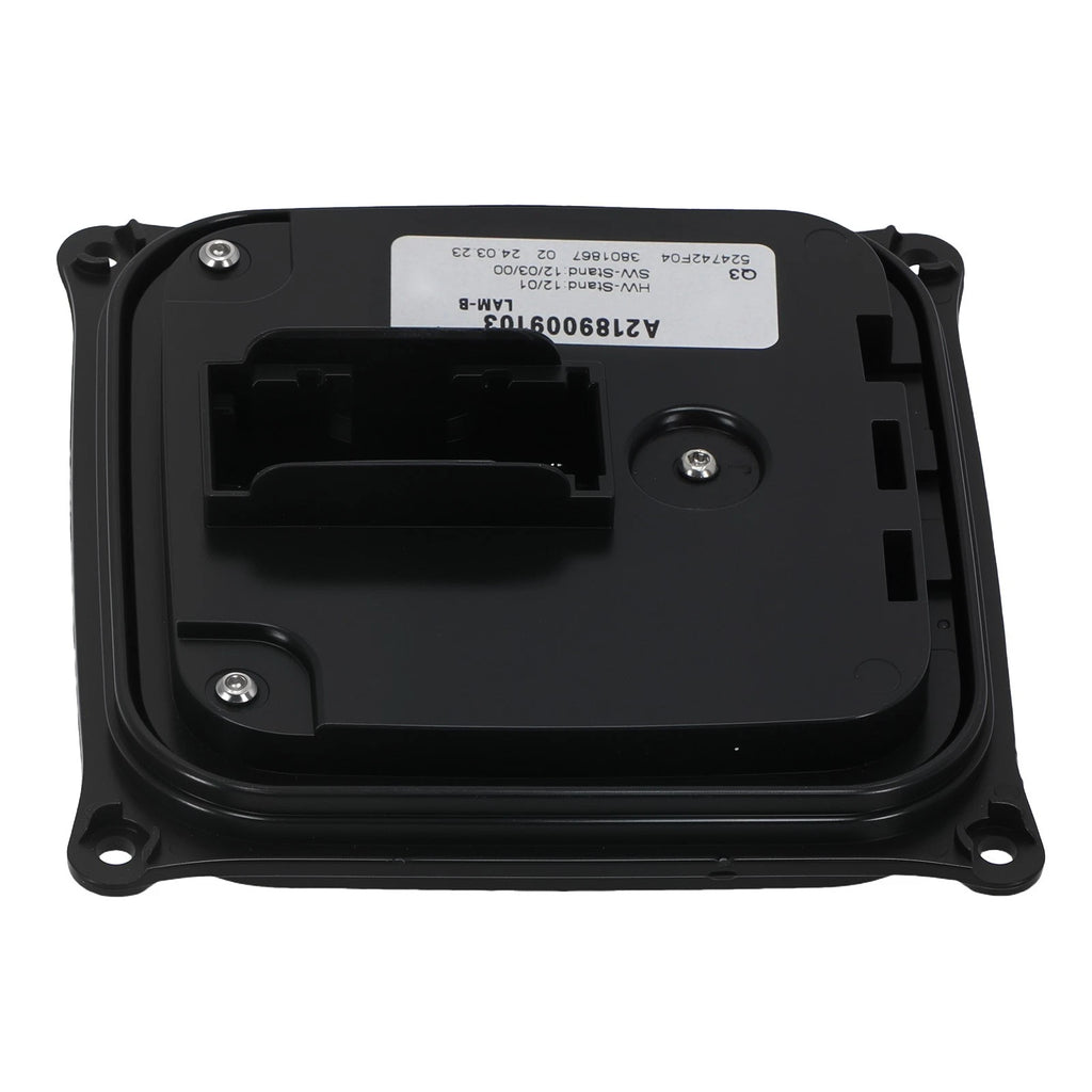 LED Turnlight Control Module for Mercedes B-Class W246 C-Class W204 (2012–2019) A2189009103