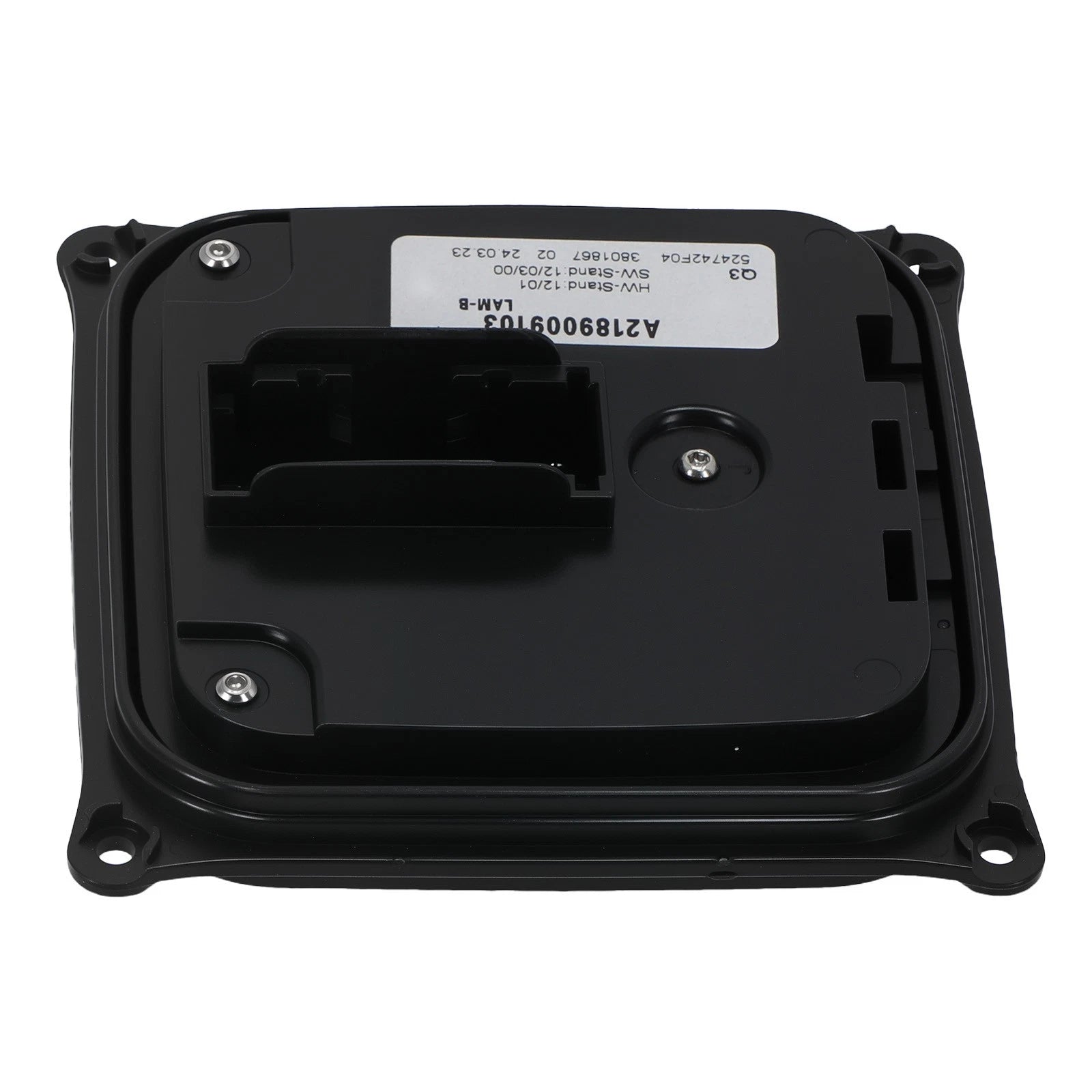 LED Turnlight Control Module for Mercedes B-Class W246 C-Class W204 (2012–2019) A2189009103