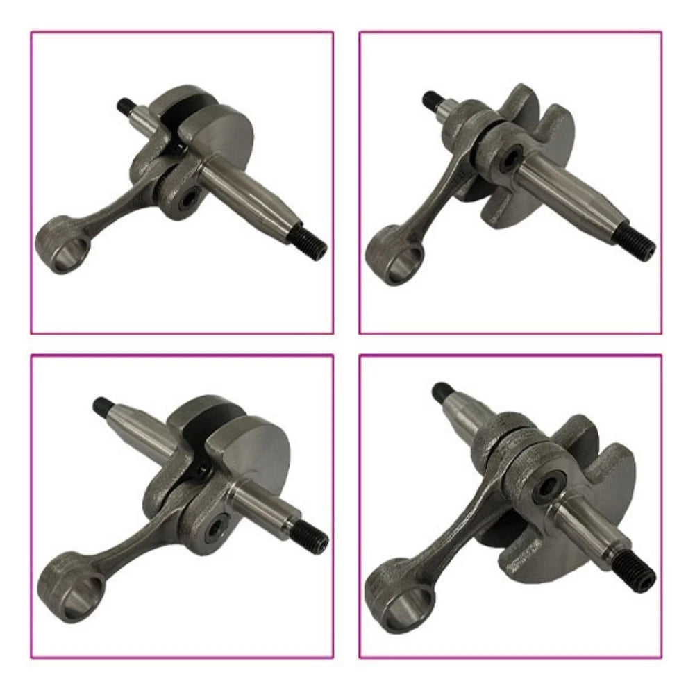 Crankshaft for FS240 FS240R FS460 (4147 030 0403)