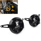CNC Engine Stator Cover Protector for Kawasaki Z1000 (2010–2016), Z1000SX (2010–2017)