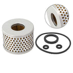Fuel Oil Filter 429F for Trimmer (55mm X 38mm)