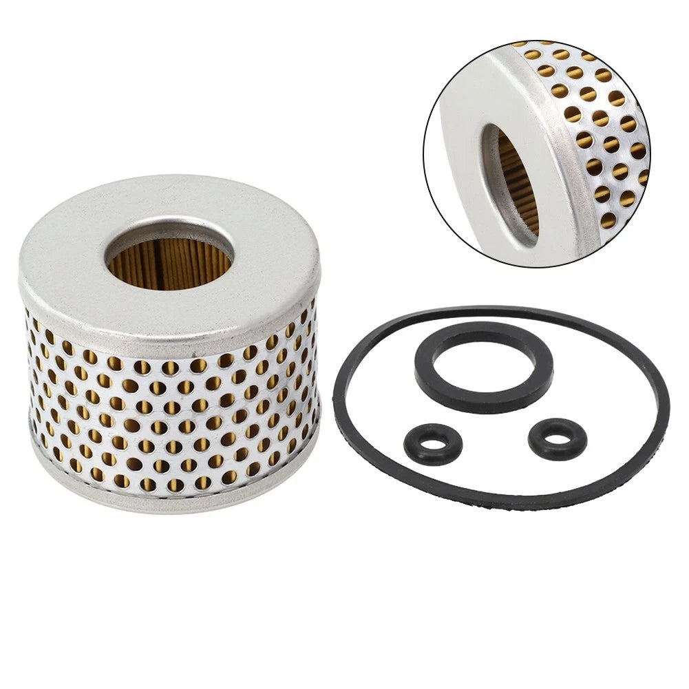 Fuel Oil Filter 429F for Trimmer (55mm X 38mm)