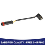 Brake Pad Electronic Wear Sensor for Dodge Sprinter 2500 (2002-2006)