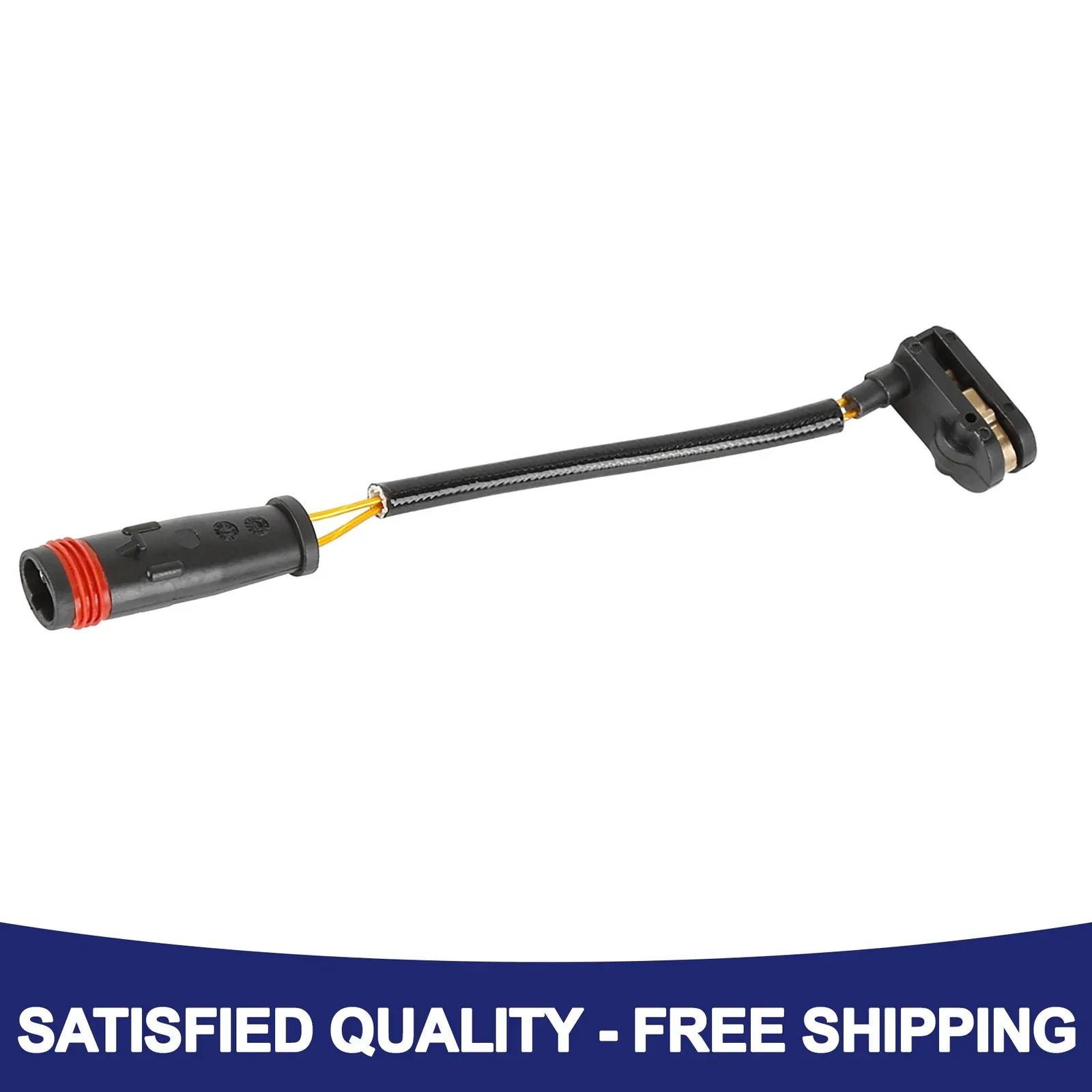 Brake Pad Electronic Wear Sensor for Dodge Sprinter 2500 (2002-2006)