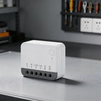 Smart Light Switch ZBMINIR2 for (Voice Control, Timer)