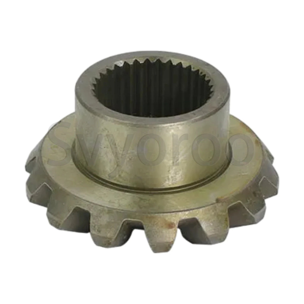Axle Shaft Gear 41331-33060-71 for Toyota Forklift (7~8FD30)