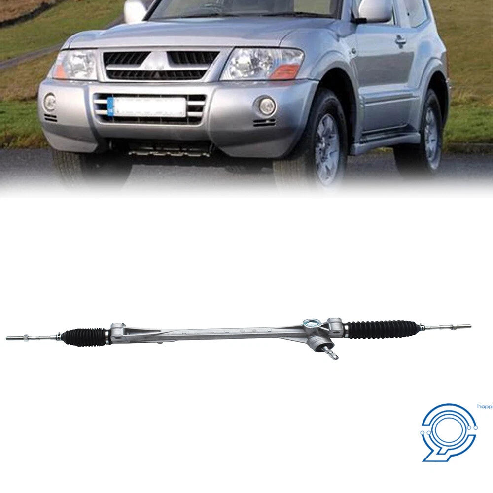 Steering Rack & Pinion for Toyota RAV4 (2006–2016)