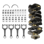 Crankshaft Rod & Bearings Set for Audi A4 A6 Q5 Q7 VW Golf 2.0T (2009–2016)