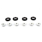 Valve Cover Gasket Set for Honda Civic CR-V Accord 2.0L 2.4L (2002-2013)