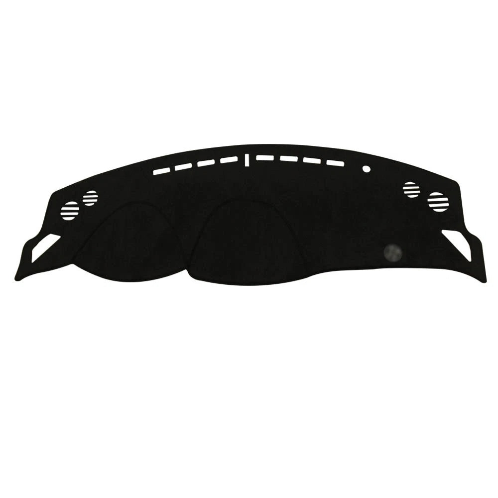 DashMat Cover for Toyota 86 FR-S Subaru BRZ (2013–2016)