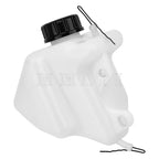 Coolant Reservoir Tank for Kawasaki KLX250 KLX250S KLX300 KLX300SM (2009–2024)
