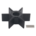Water Pump Impeller & Key for Mercury Mariner Force Outboard (47-19453T, 47-19453)