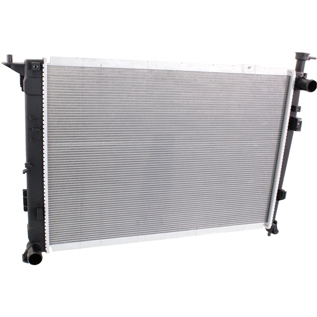 Radiator for Kia Sorento (2016–2018)