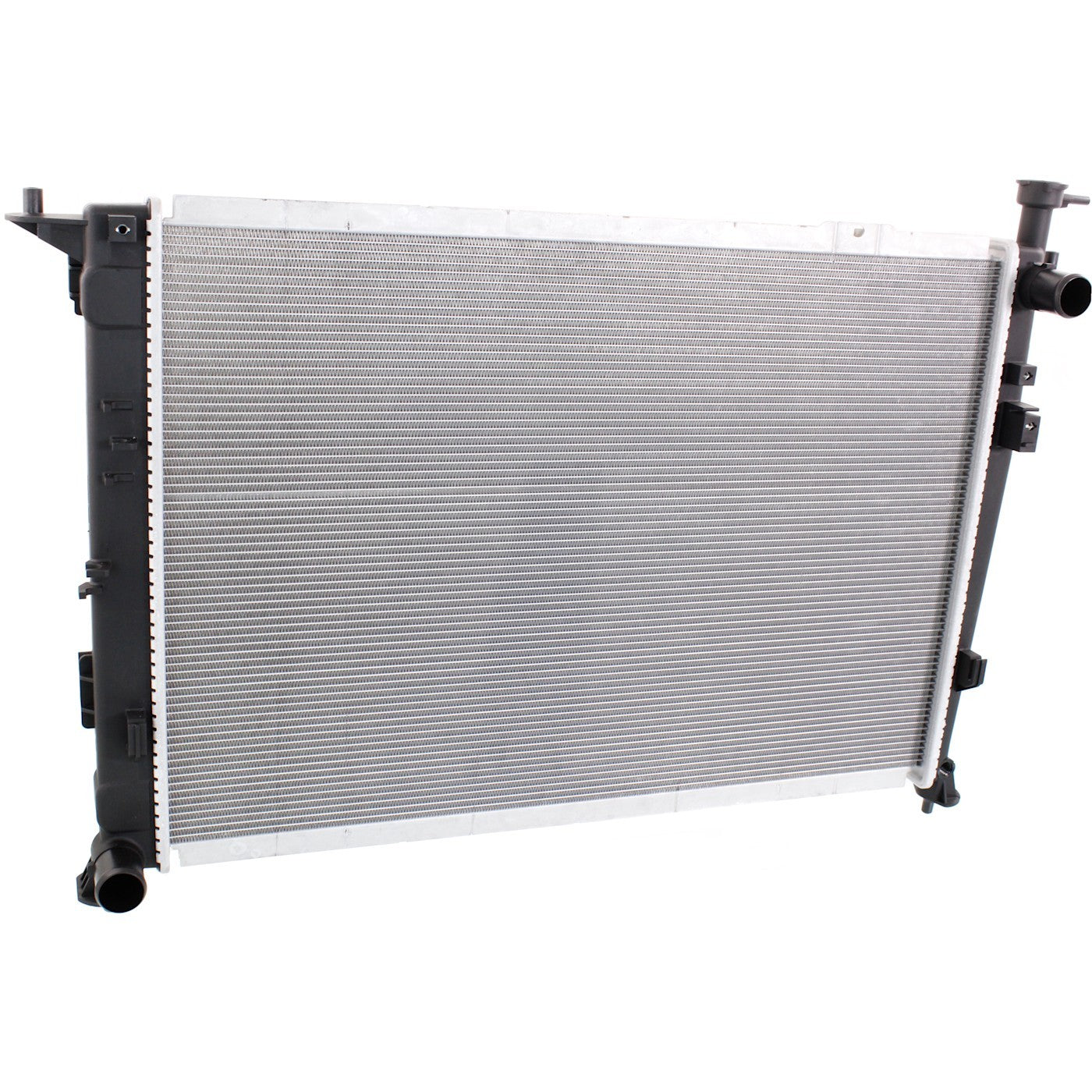 Radiator for Kia Sorento (2016–2018)