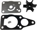 Water Pump Impeller Kit for Suzuki DT4 DT5 (Replaces 17400-98652, 18-3260)