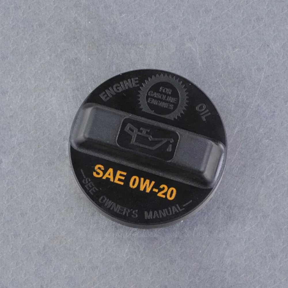 Engine Oil Filler Cap for Honda Accord CR-V 2.4L, Pilot Odyssey 3.5L (2003-2023)