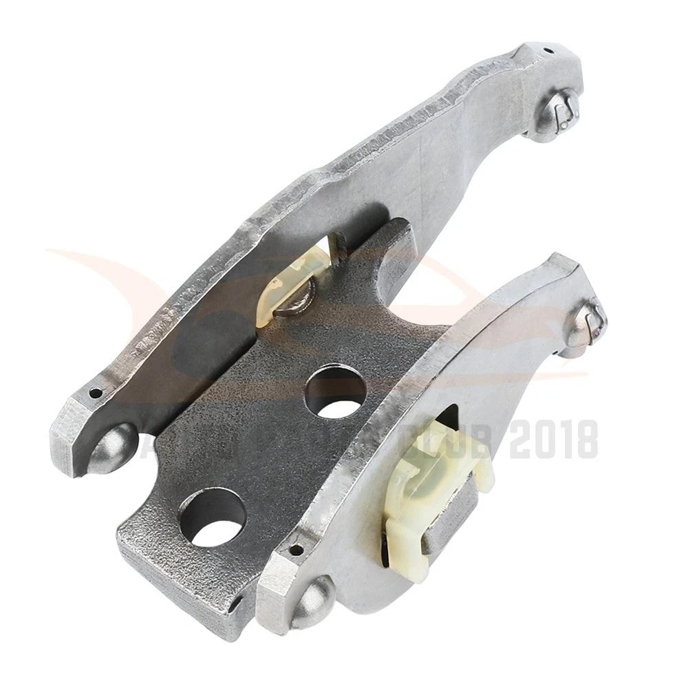 Set of 4 Rocker Arm Carriers for Ford 6.4 Diesel (2008–2010)