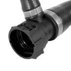 Expansion Tank Radiator Hose for BMW X5 (2011-2017)