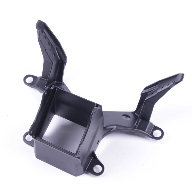 Front Headlight Lamp & Upper Fairing Bracket for Yamaha YZF-R6 (2008–2016)