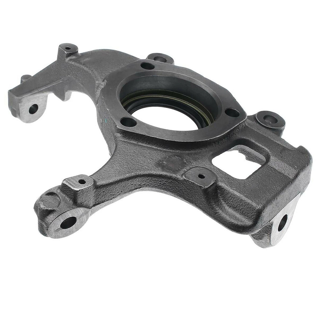 Left Driver Side Steering Knuckle for Ford F-150 Expedition Navigator (1997–2004)
