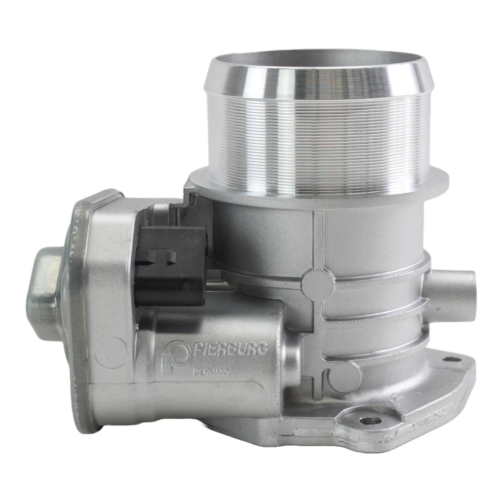 Pierburg Electronic Throttle Body Module for Ford F-250 F-350 (2008–2010)