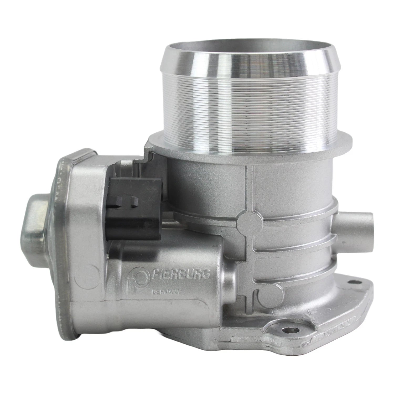Pierburg Electronic Throttle Body Module for Ford F-250 F-350 (2008–2010)