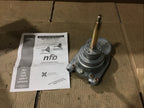 SeaStar NFB 4.2 Steering Helm SH4910P for (Helm Only)