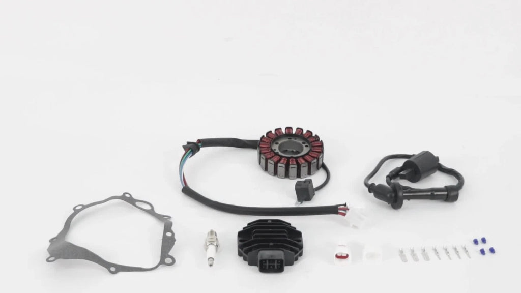 Ignition Coil for Suzuki LTZ400 (2003-2008)