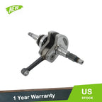 Crankshaft Assembly for Hisun 500 (2016–2021) P004000132000001 13200-004-0000