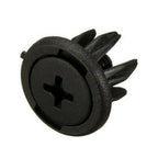 Set of 10 Inner Wheel Arch Liner Fasteners Clips for Mini Cooper (R50 R52 R53 R56)