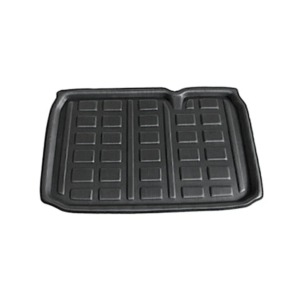 Cargo Liner Rear Trunk Mat for Ford EcoSport (2019)