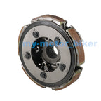 Wet Clutch Centrifugal Carrier Shoes for Suzuki LTA400F Eiger (2002–2007)