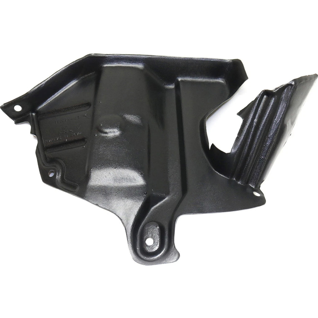 Engine Splash Shield Set for Nissan Sentra (1995-1999)