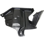 Engine Splash Shield Set for Nissan Sentra (1995-1999)