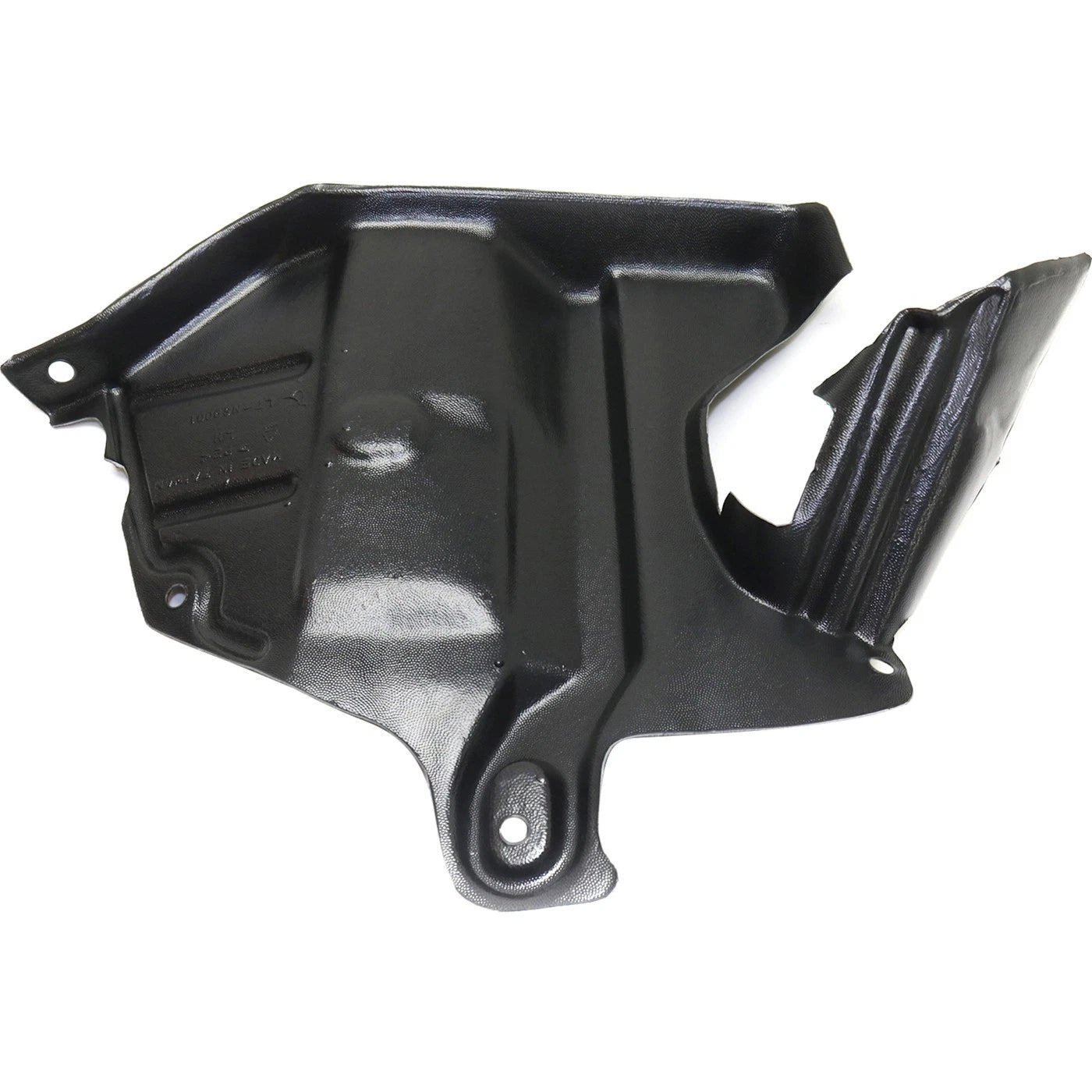Engine Splash Shield Set for Nissan Sentra (1995-1999)
