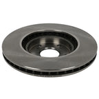 Set of 4 Brake Rotors for Honda CR-V (2005–2006) 5 Lugs