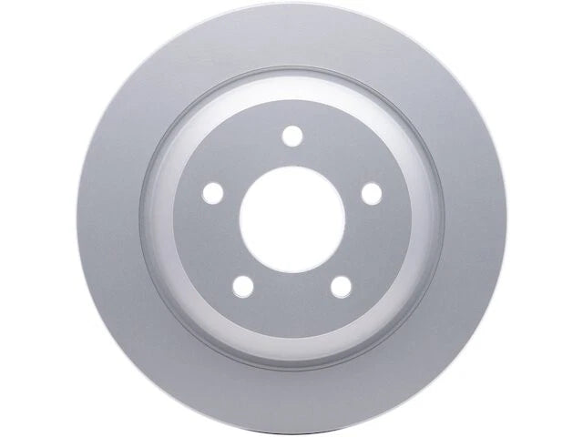 Rear Brake Rotor for Mazda 5 (2006–2010, 2012–2015) ZY436GD