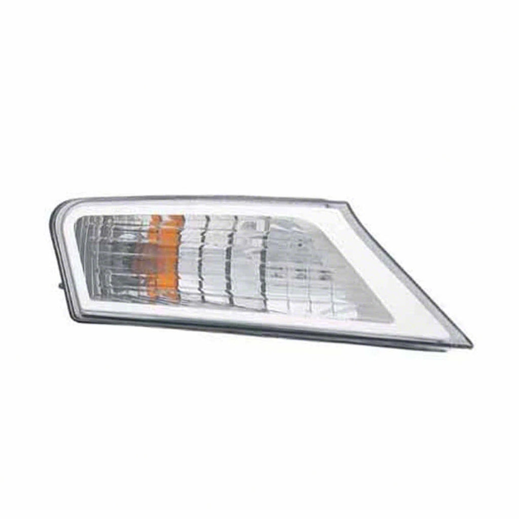 Replacement Passenger Parking Marker Light Assembly for 2008-2012 Jeep Liberty