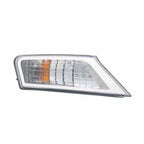 Replacement Passenger Parking Marker Light Assembly for 2008-2012 Jeep Liberty