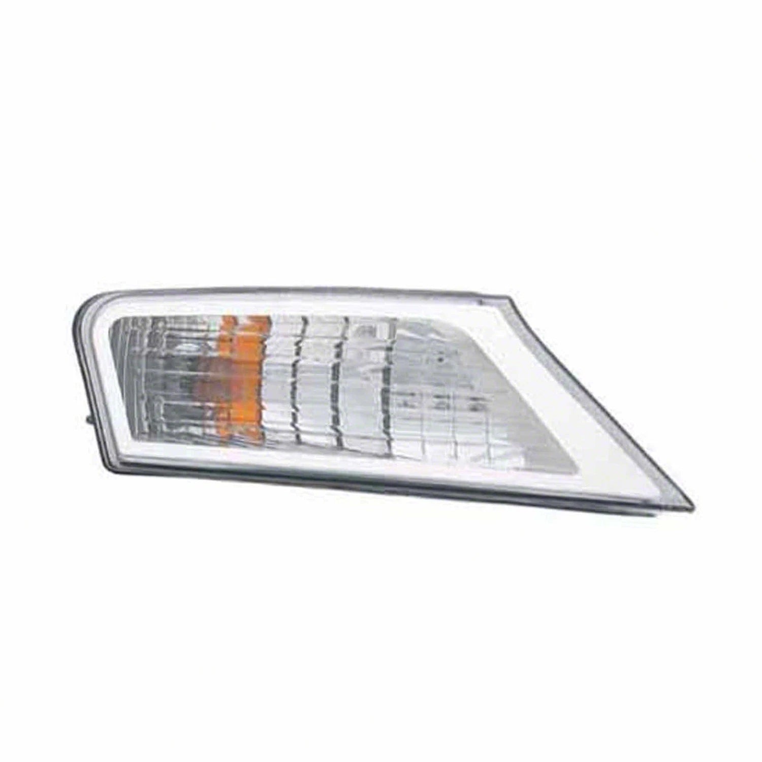 Replacement Passenger Parking Marker Light Assembly for 2008-2012 Jeep Liberty