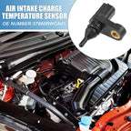 Air Intake Temperature Sensor No. 37880RWCA01 for Honda Accord (2014)