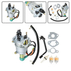 Carburetor for Predator 420CC Generator (5000W, 6500W, 7000W, 8750W)