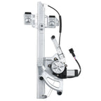 Front Power Window Regulator with Motor for Pontiac Bonneville (2000–2005)